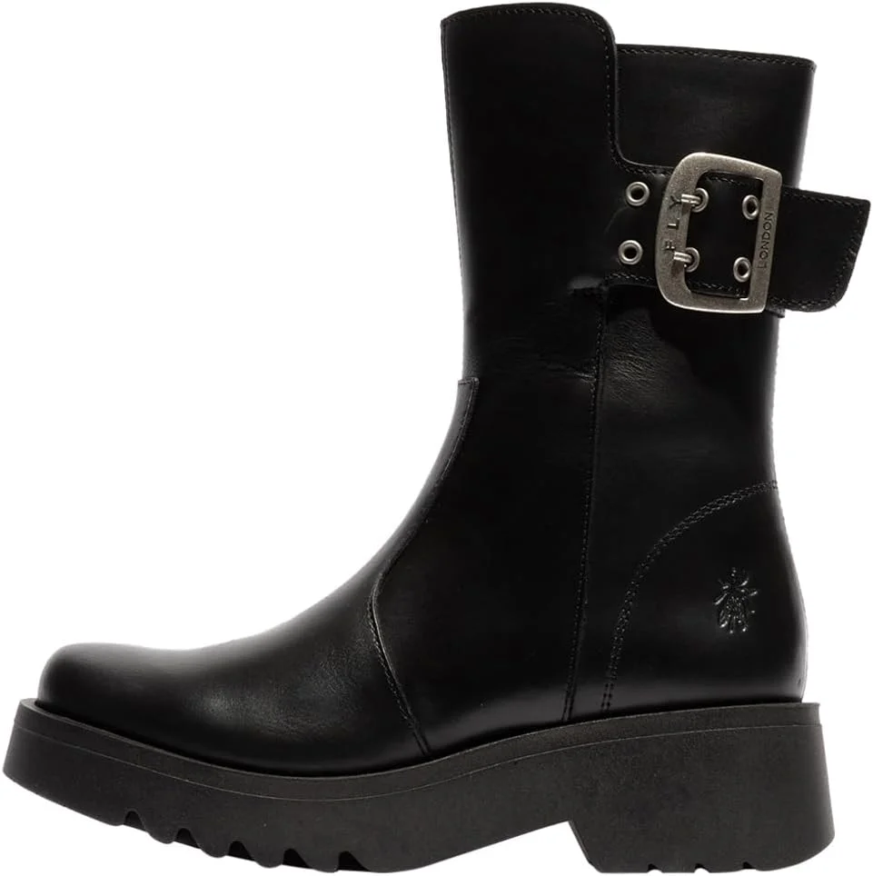 نیم بوت زنانه مدل Mazz127fly از Fly London