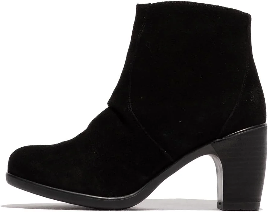 بوت زنانه مدل Kery330fly از برند FLY London