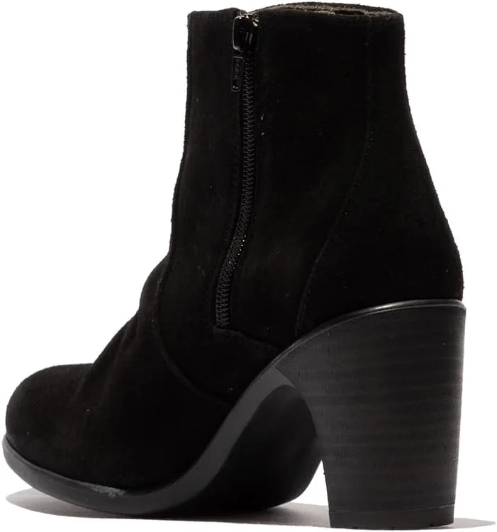 بوت زنانه مدل Kery330fly از برند FLY London