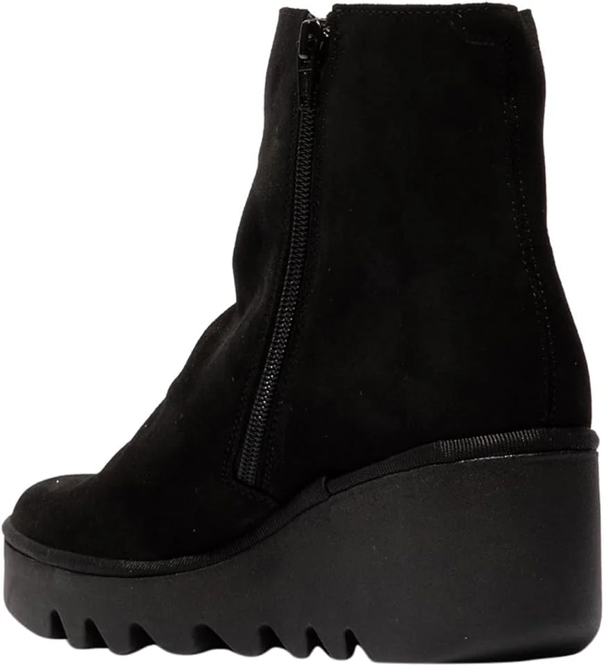 نیم بوت زنانه فِلای لاندن مدل Baan538fly