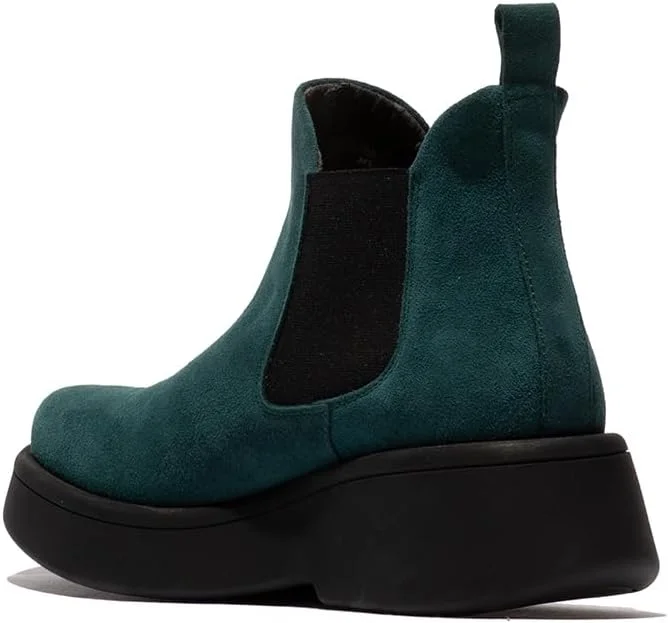 نیم بوت زنانه مدل Mulk159fly از FLY London