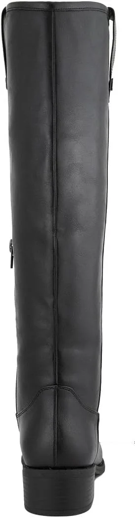 بوت ساق بلند زنانه لاندن فاگ مدل Irie