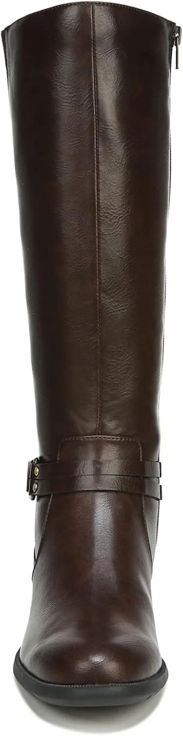 بوت ساق بلند زنانه لایف استراید X-ANITA