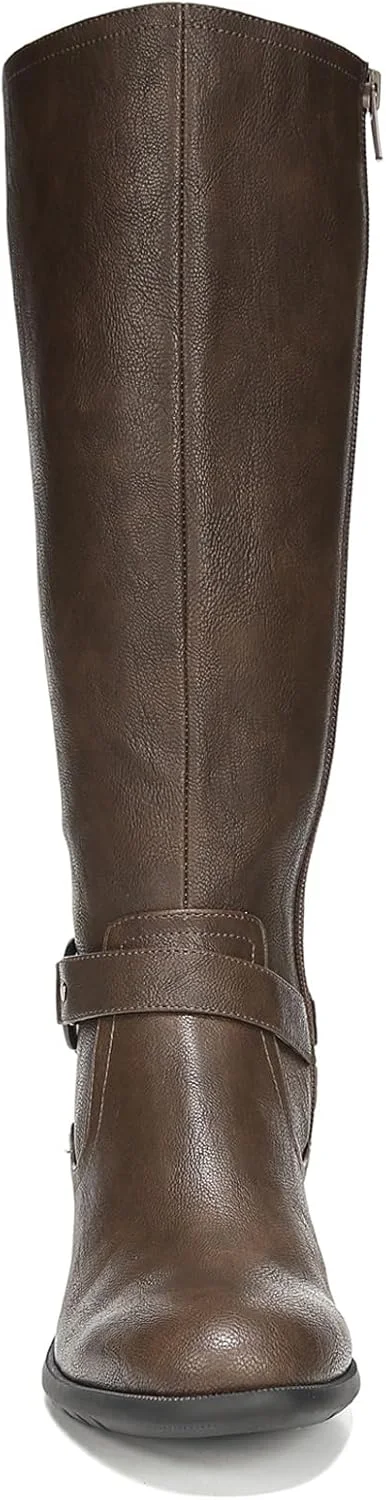 بوت ساق بلند زنانه لایف استراید مدل X-FELICITYWC