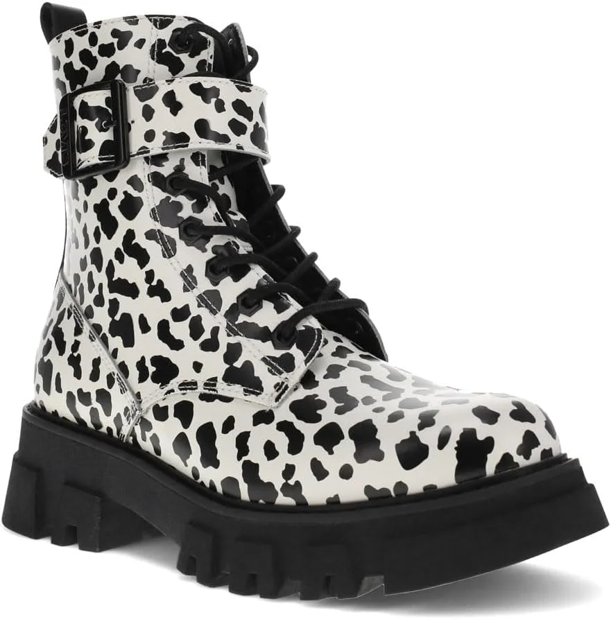 کفش بوت زنانه لیوایز