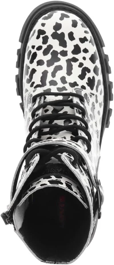 کفش بوت زنانه لیوایز