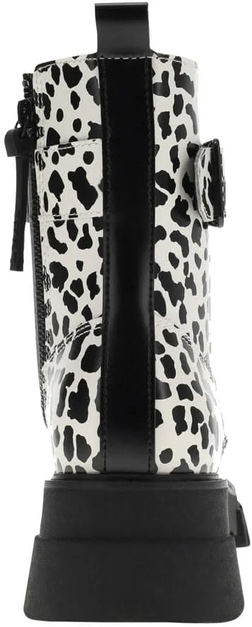 کفش بوت زنانه لیوایز