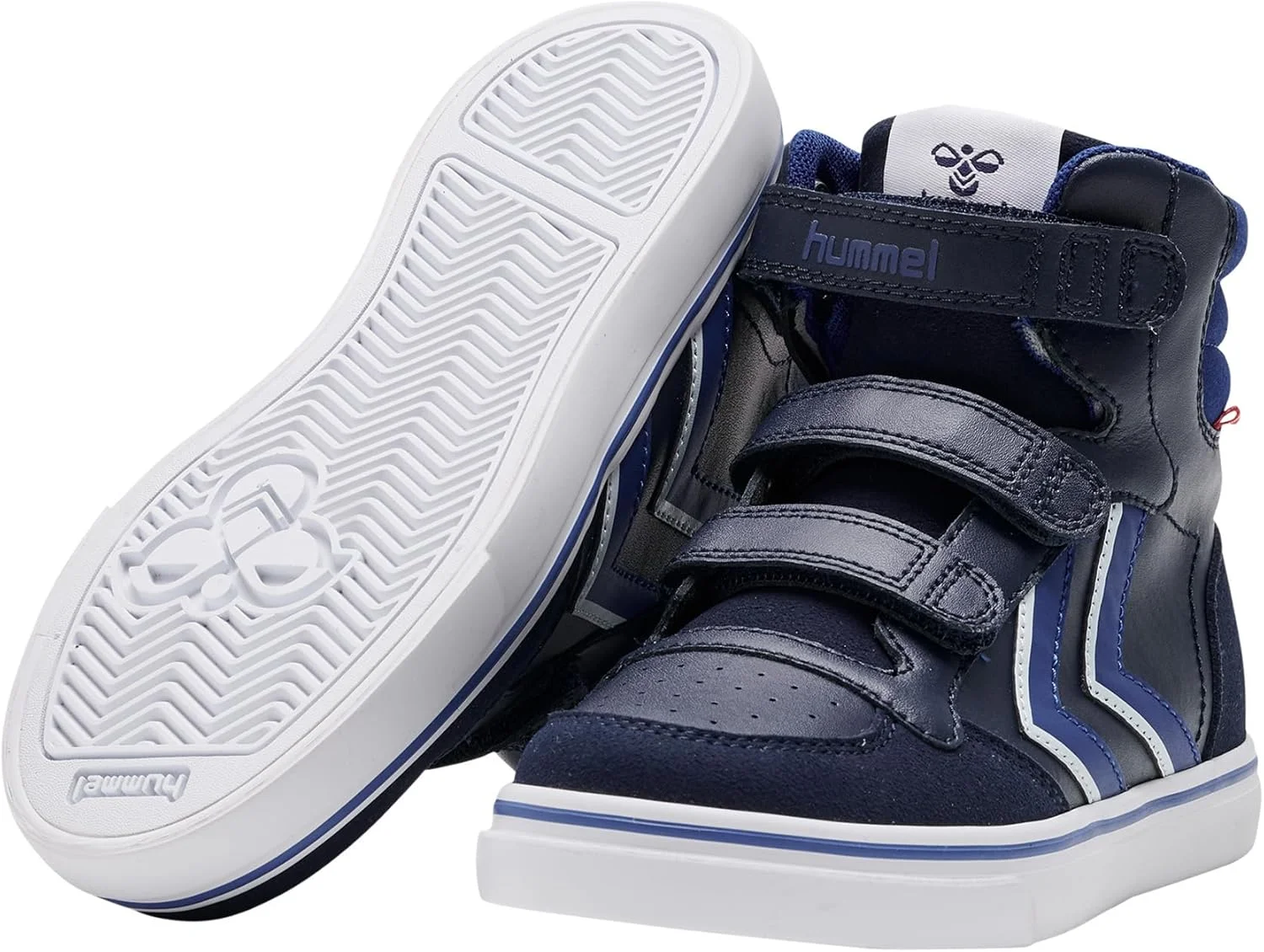 کفش ورزشی استادیل پرو جونیور هاممل، مناسب برای کودکان