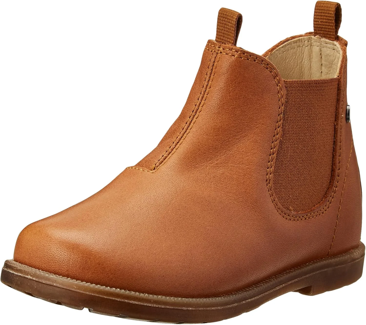 بوت های چوبی زمستانی پسرانه فالکوتو