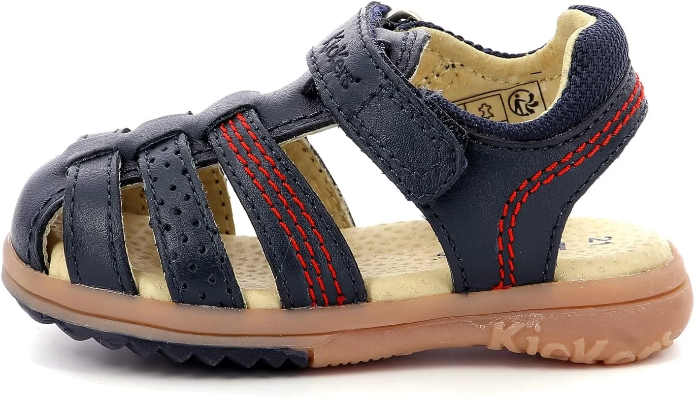 کفش ورزشی یونیسکس بچه گانه کیکرز مدل Gready Low Cdt کفش ورزشی یونیسکس بچه گانه کیکرز مدل Gready Low Cdt