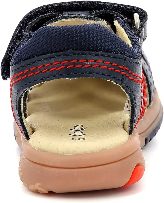 کفش ورزشی یونیسکس بچه گانه کیکرز مدل Gready Low Cdt کفش ورزشی یونیسکس بچه گانه کیکرز مدل Gready Low Cdt