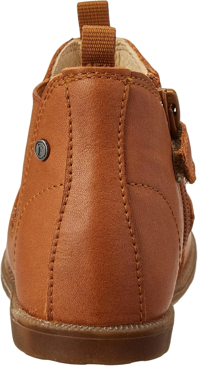 بوت های چوبی زمستانی پسرانه فالکوتو