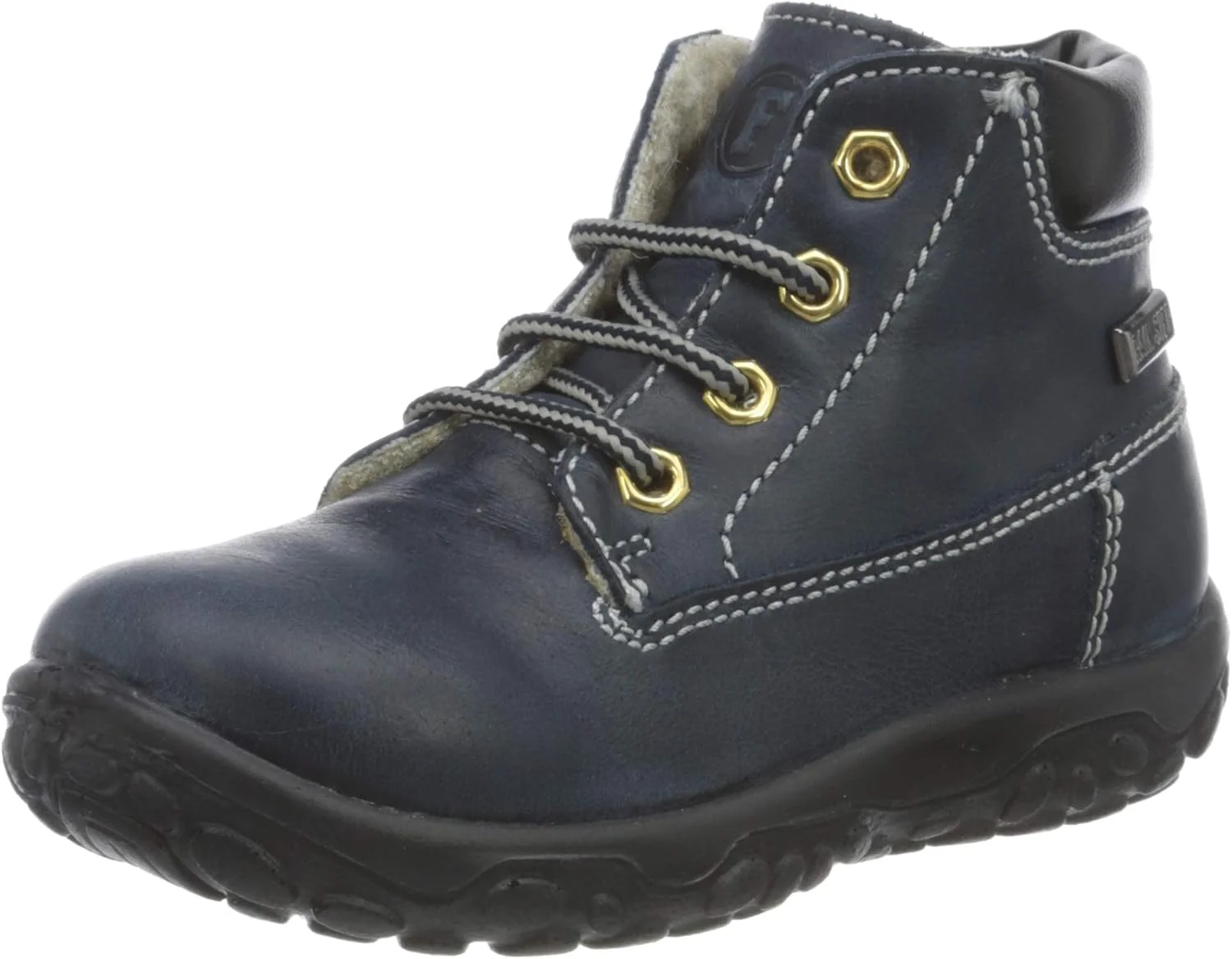 نیم بوت ساق متوسط فالکوتو مدل TOC Vl مناسب برای کودکان نیم بوت ساق متوسط فالکوتو مدل TOC Vl مناسب برای کودکان