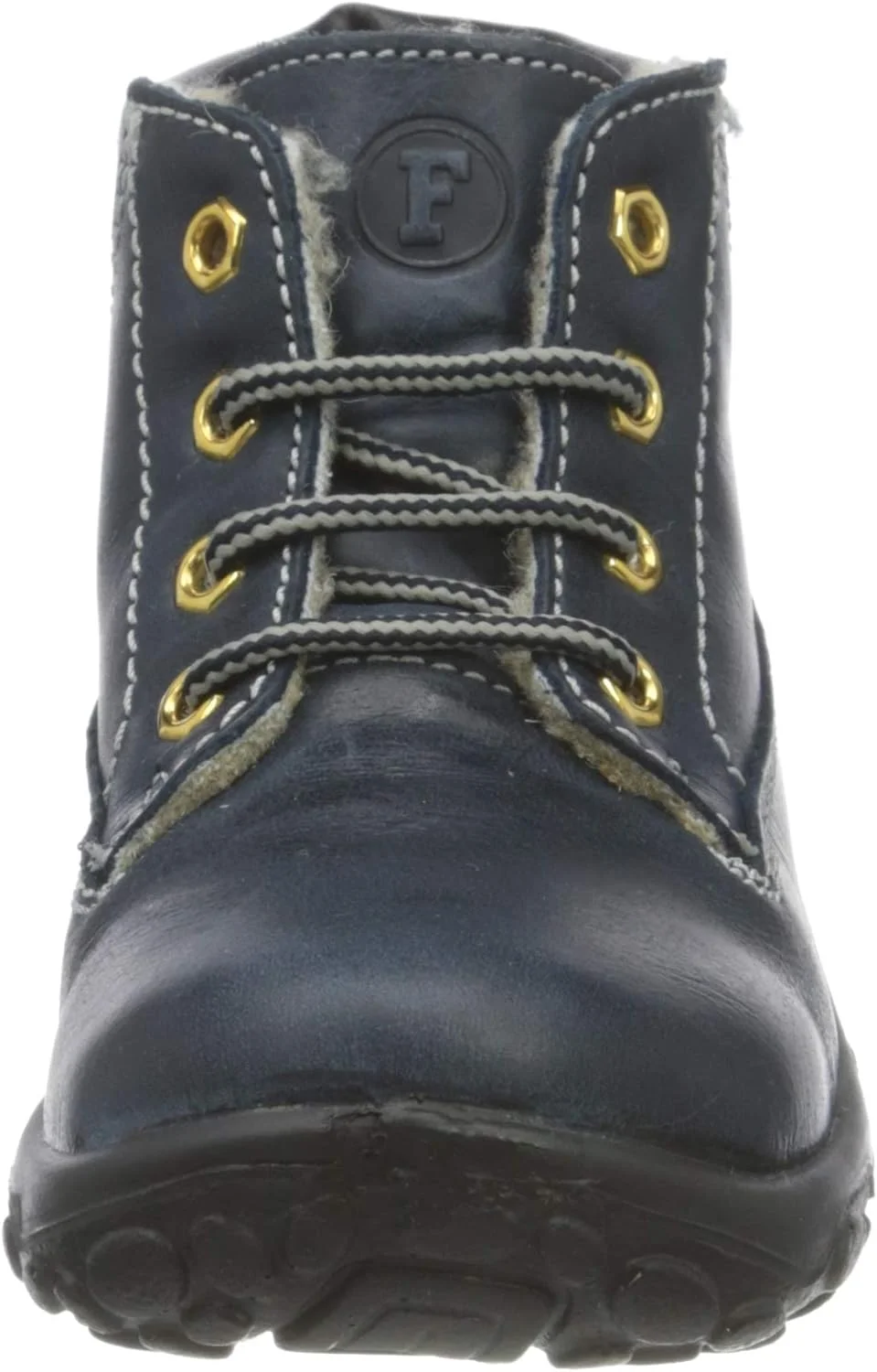 نیم بوت ساق متوسط فالکوتو مدل TOC Vl مناسب برای کودکان