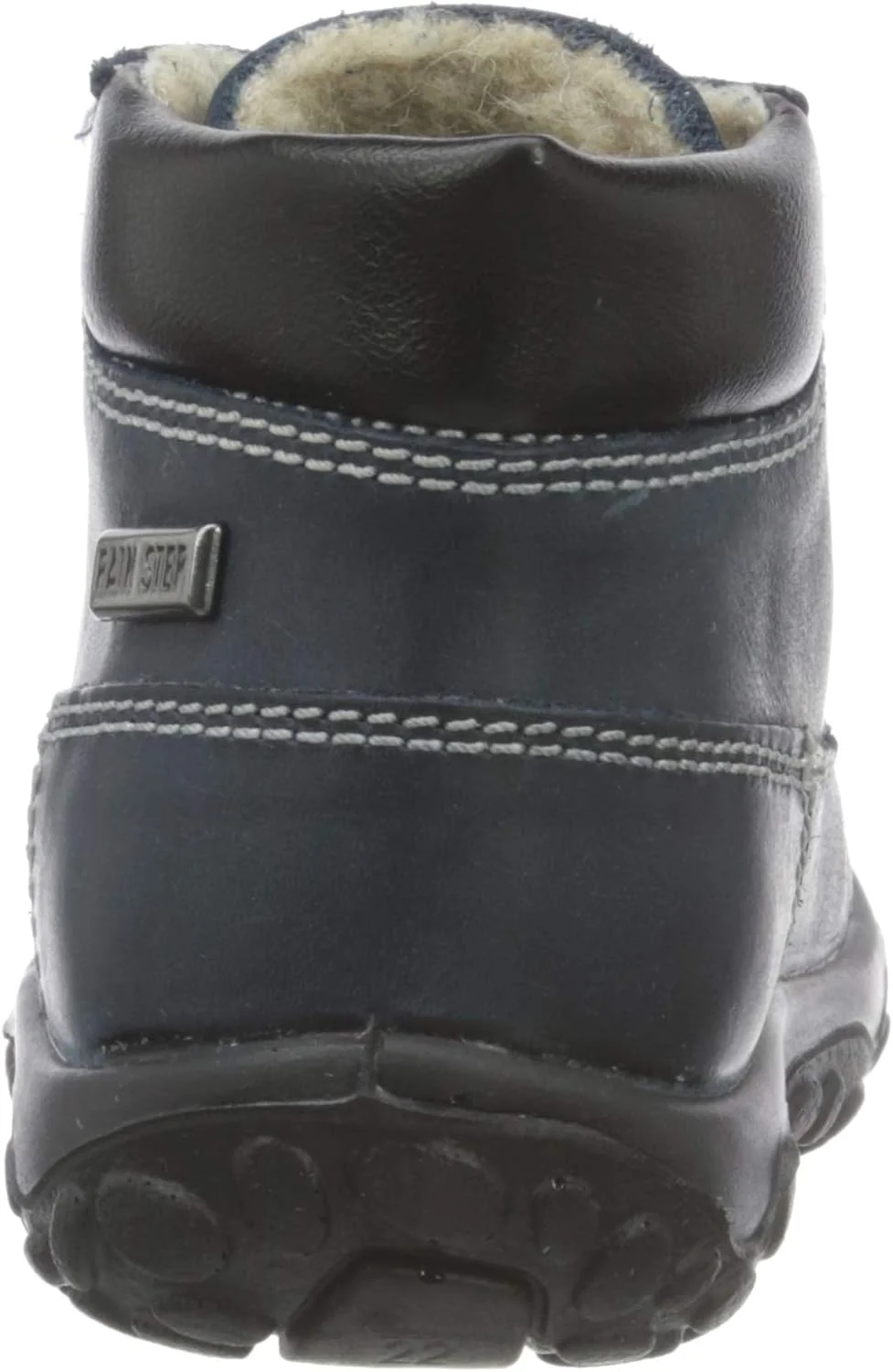 نیم بوت ساق متوسط فالکوتو مدل TOC Vl مناسب برای کودکان