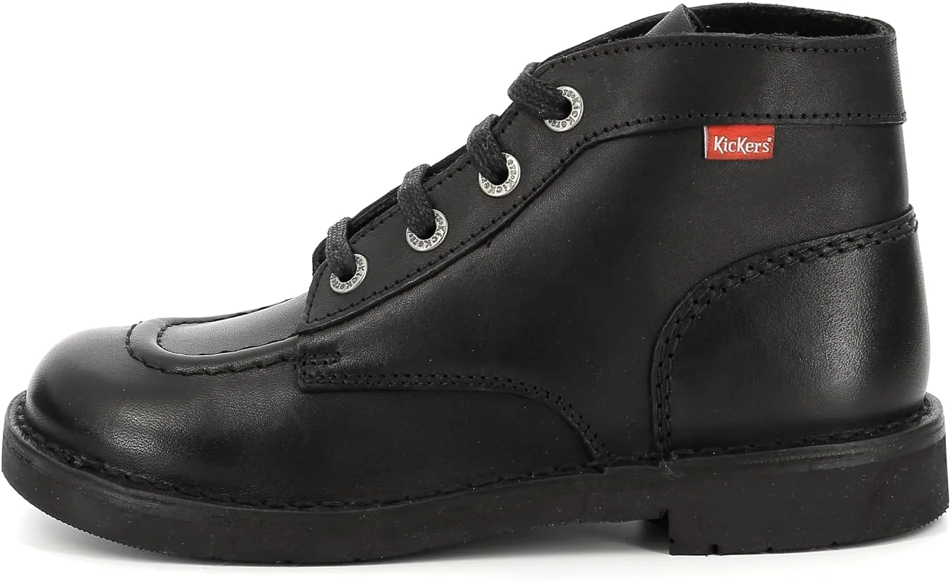 بوت های بچه گانه کیکرز