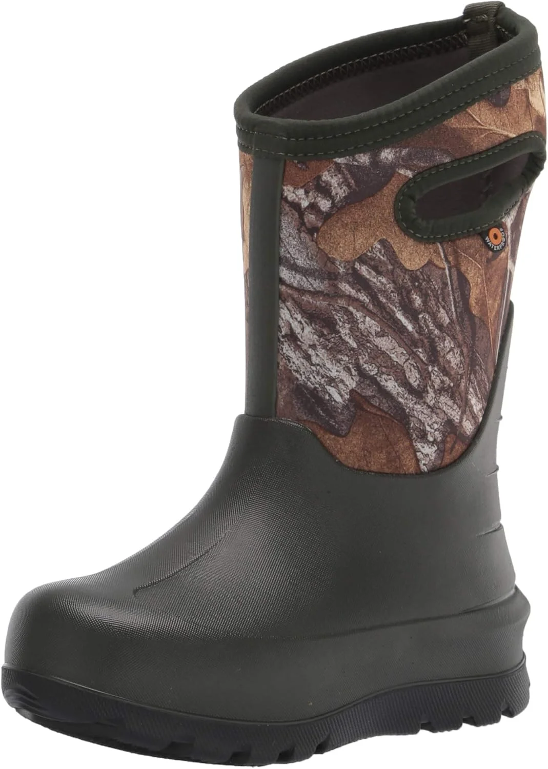 چکمه بارانی نئو-کلاسیک کودکانه بوگس