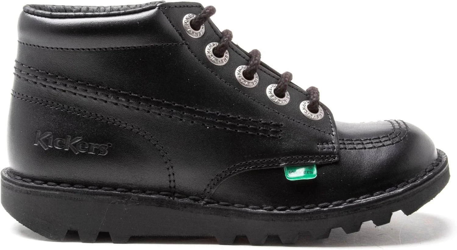 کفش ورزشی ساق بلند کیکرز مدل Kick Hi Core مناسب کودکان