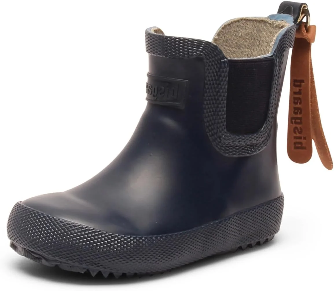 چکمه لاستیکی بیسگارد مدل "Baby" چکمه بارانی بچگانه پسرانه و دخترانه