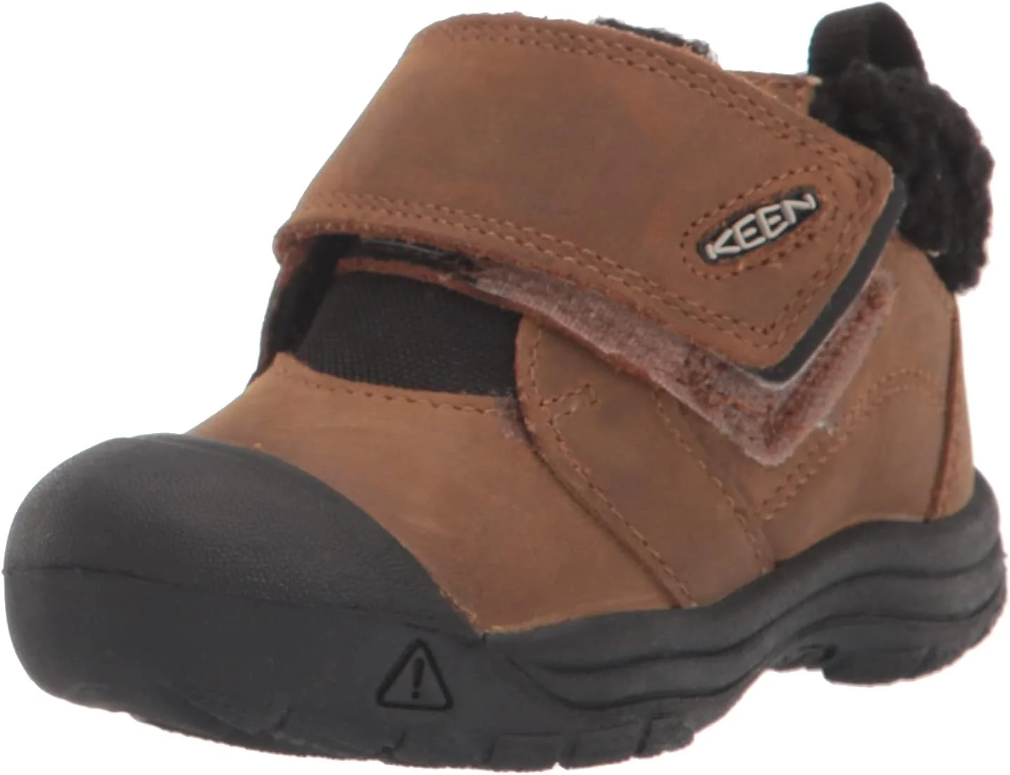 نیم بوت برفی بچه گانه KEEN Kootenay Iv Mid-t