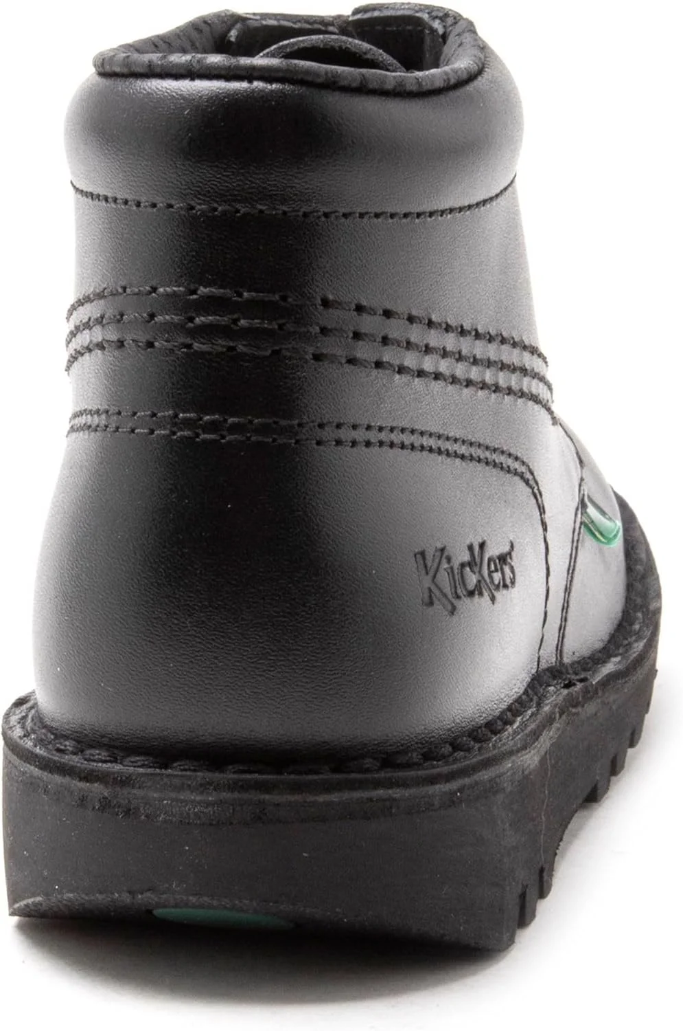 کفش ورزشی ساق بلند کیکرز مدل Kick Hi Core مناسب کودکان