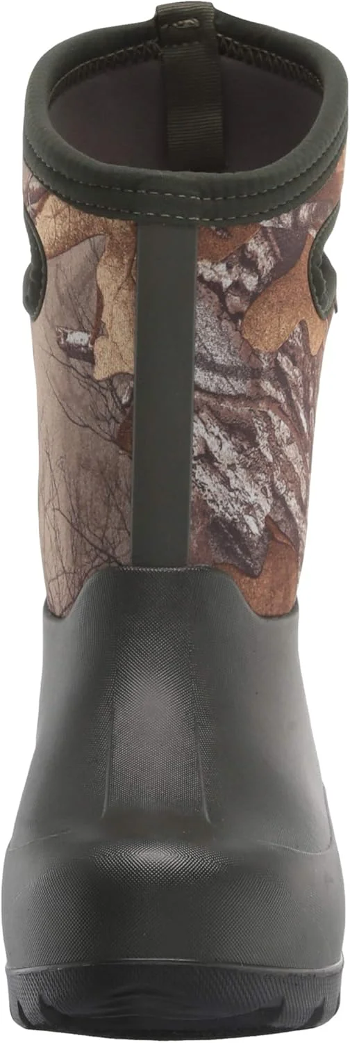 چکمه بارانی نئو-کلاسیک کودکانه بوگس