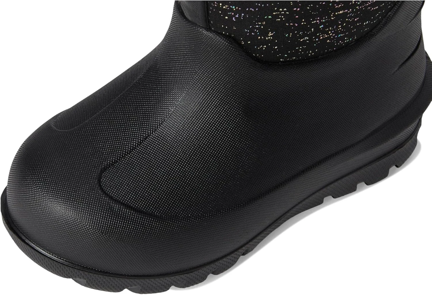 چکمه بارانی بچه گانه طرح فلک متالیک نئو-کلاسیک بوگس (مناسب خردسال/کودک کوچک/کودک بزرگ) مدل یونیسکس