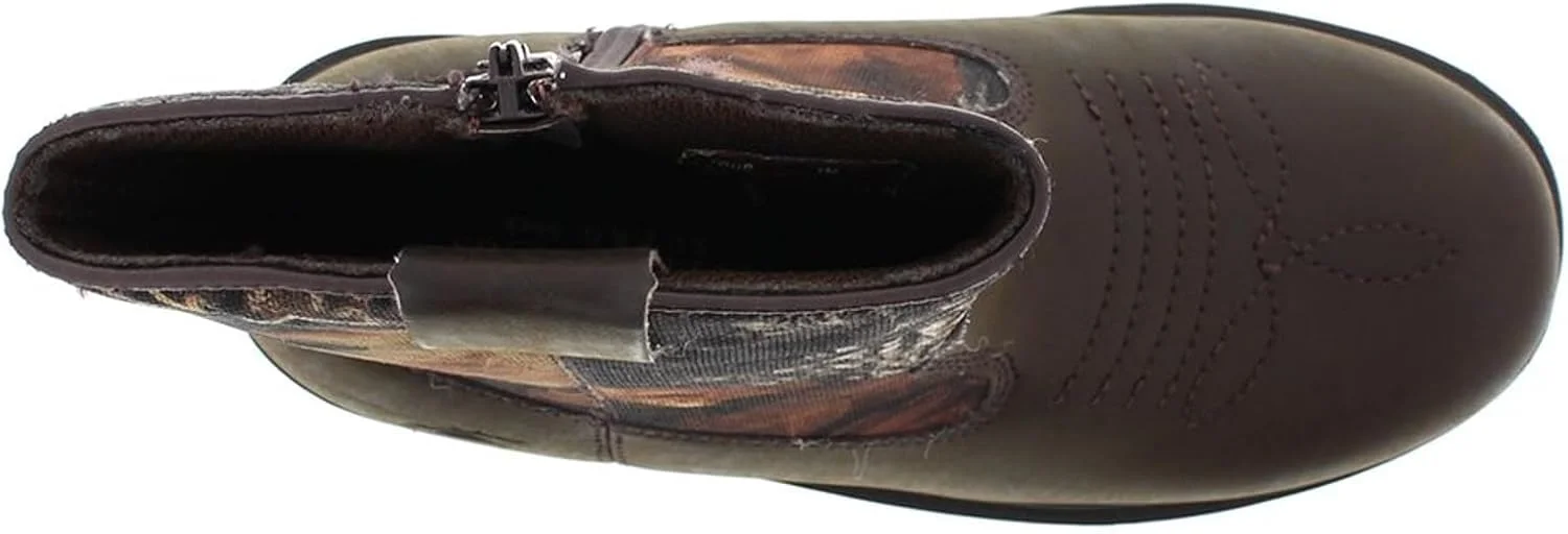 بوت برفی پسرانه Deer Stags مدل Tour