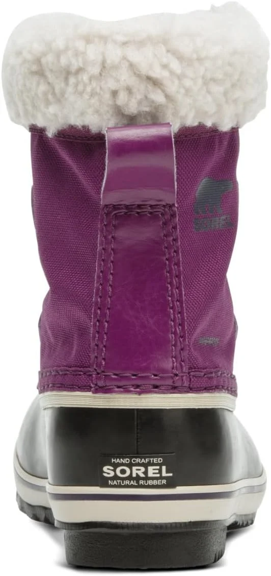 بوت برفی نایلونی بچگانه Sorel CHILDRENS YOOT PAC، مناسب برای دختران و پسران