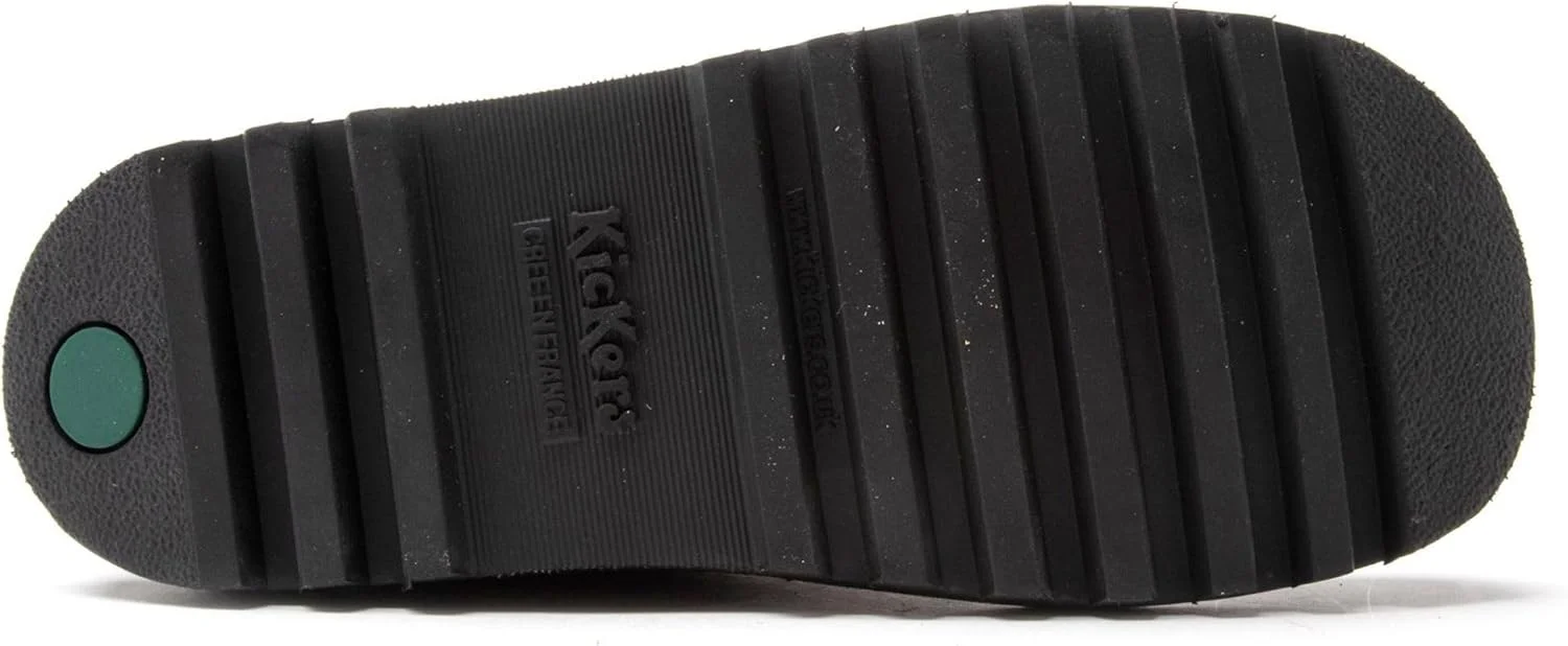 کفش ورزشی ساق بلند کیکرز مدل Kick Hi Core مناسب کودکان