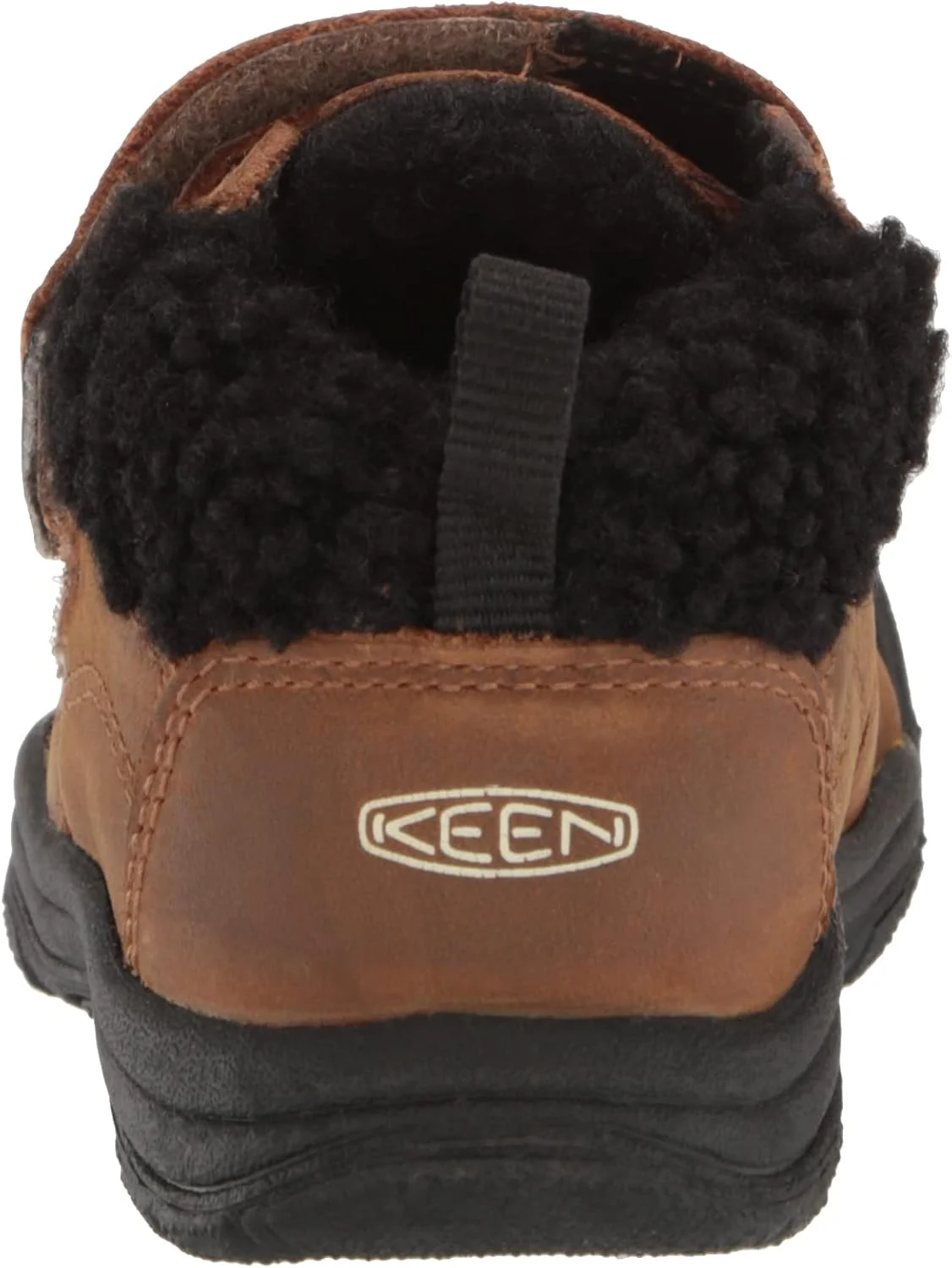 نیم بوت برفی بچه گانه KEEN Kootenay Iv Mid-t