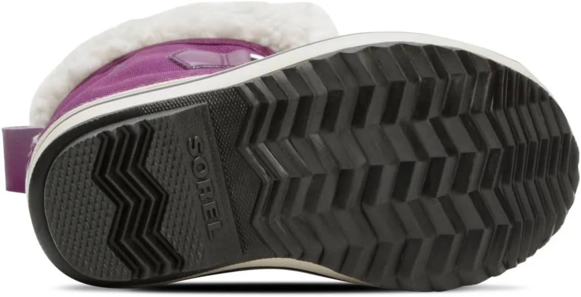 بوت برفی نایلونی بچگانه Sorel CHILDRENS YOOT PAC، مناسب برای دختران و پسران