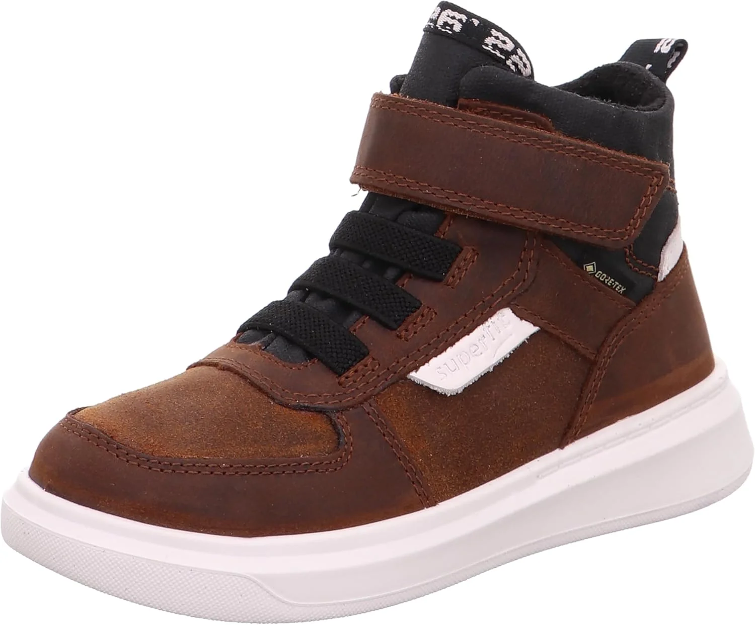 کفش ورزشی پسرانه سوپرفیت Cosmo Leicht Gefütterte