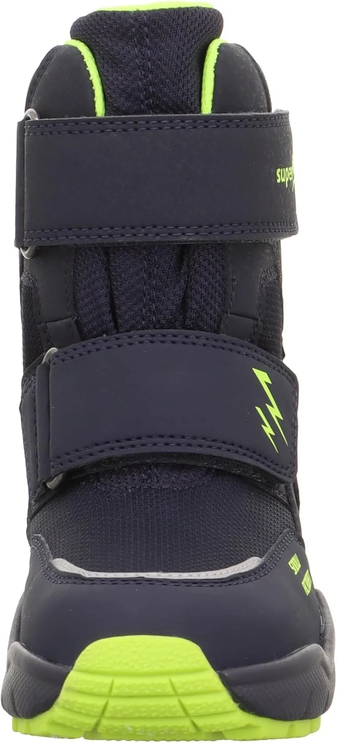 نیم بوت زمستانی پسرانه سوپرفیت مدل Culusuk 2.0