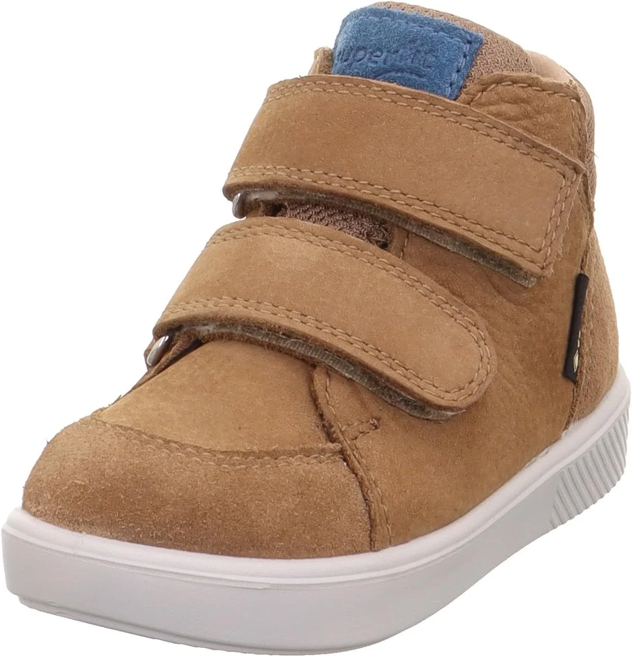 نیم بوت پسرانه سوپرفیت