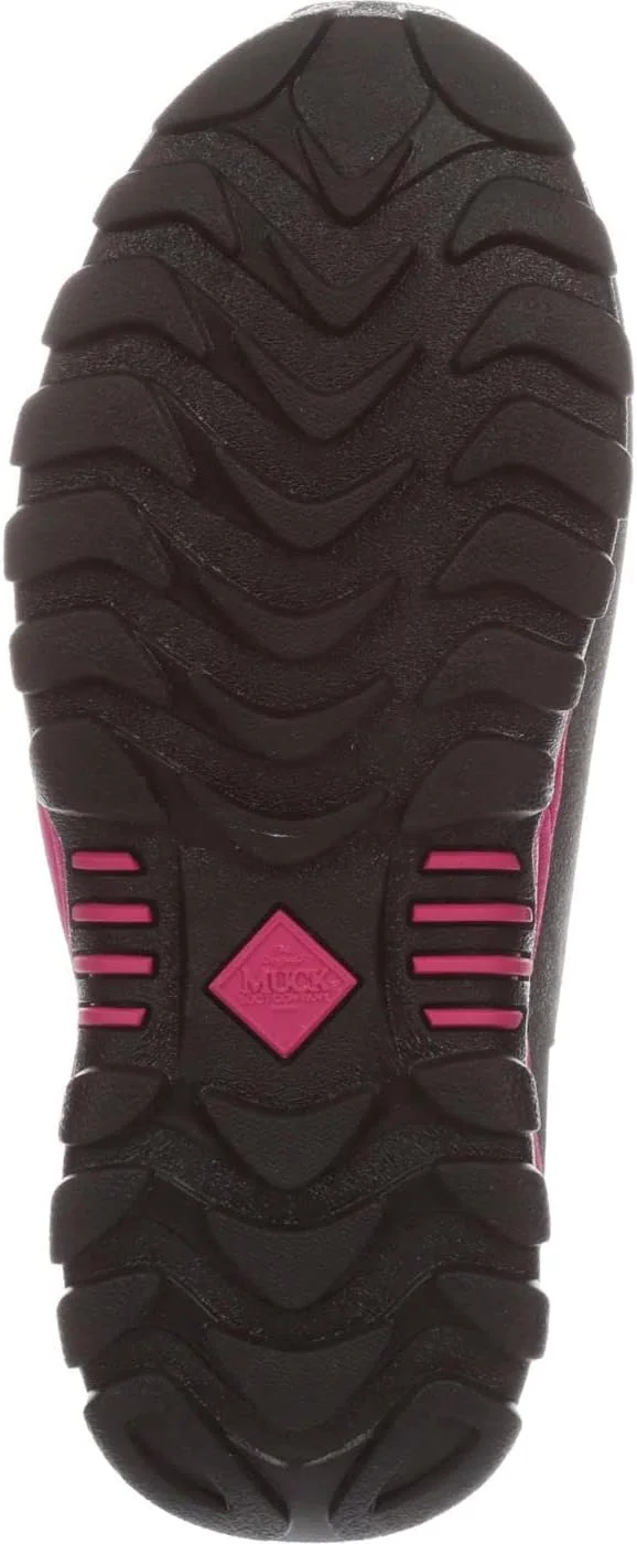 چکمه های ساق بلند بچه گانه راگد II