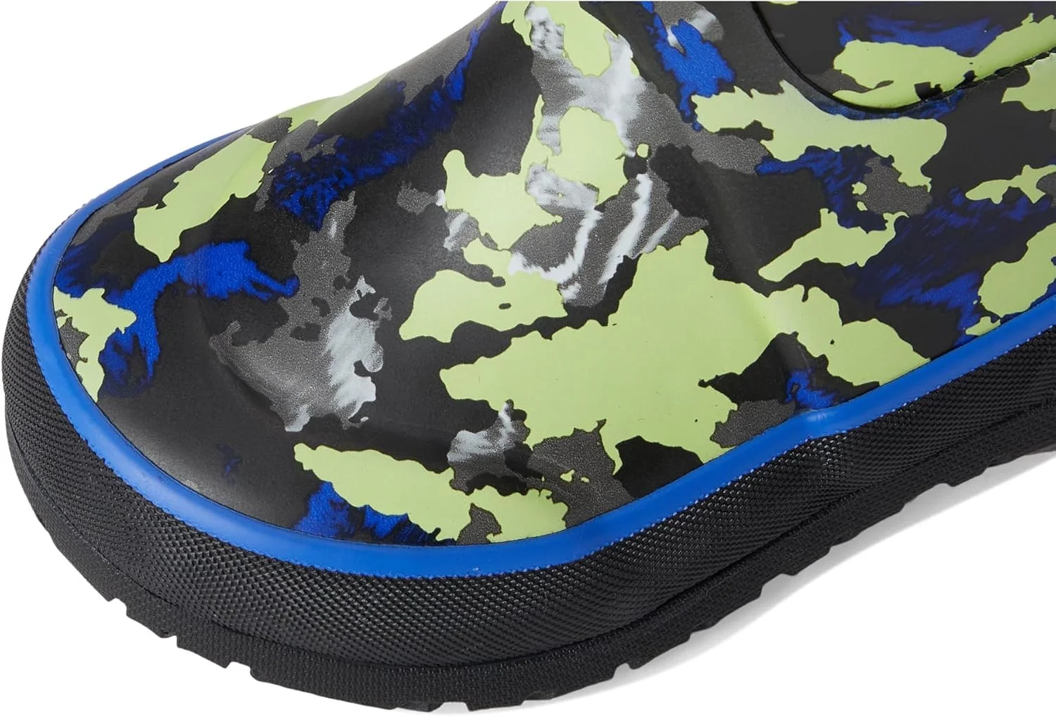 چکمه بارانی کودکانه BOGS