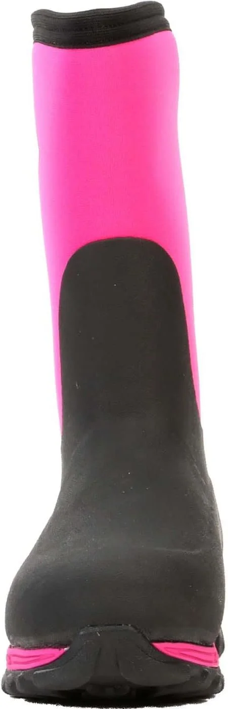 چکمه های ساق بلند بچه گانه راگد II