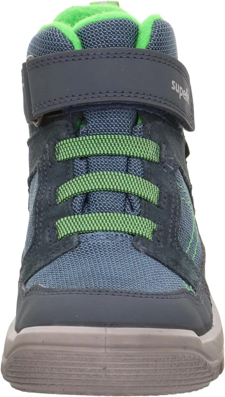 پوتین برفی پسرانه سوپرفیت مدل مارس