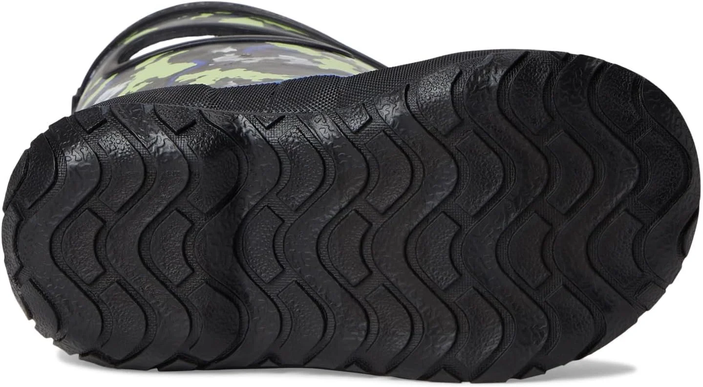 چکمه بارانی کودکانه BOGS