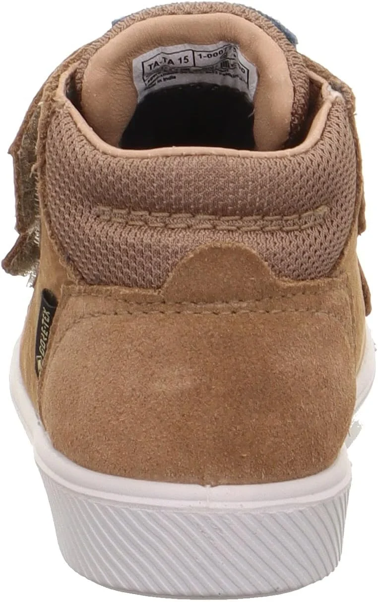 نیم بوت پسرانه سوپرفیت