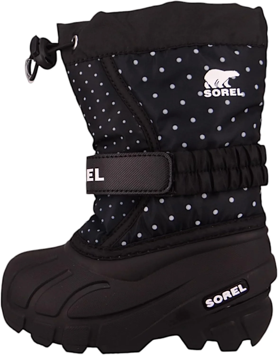 چکمه طرح دار مخصوص کودکان Sorel