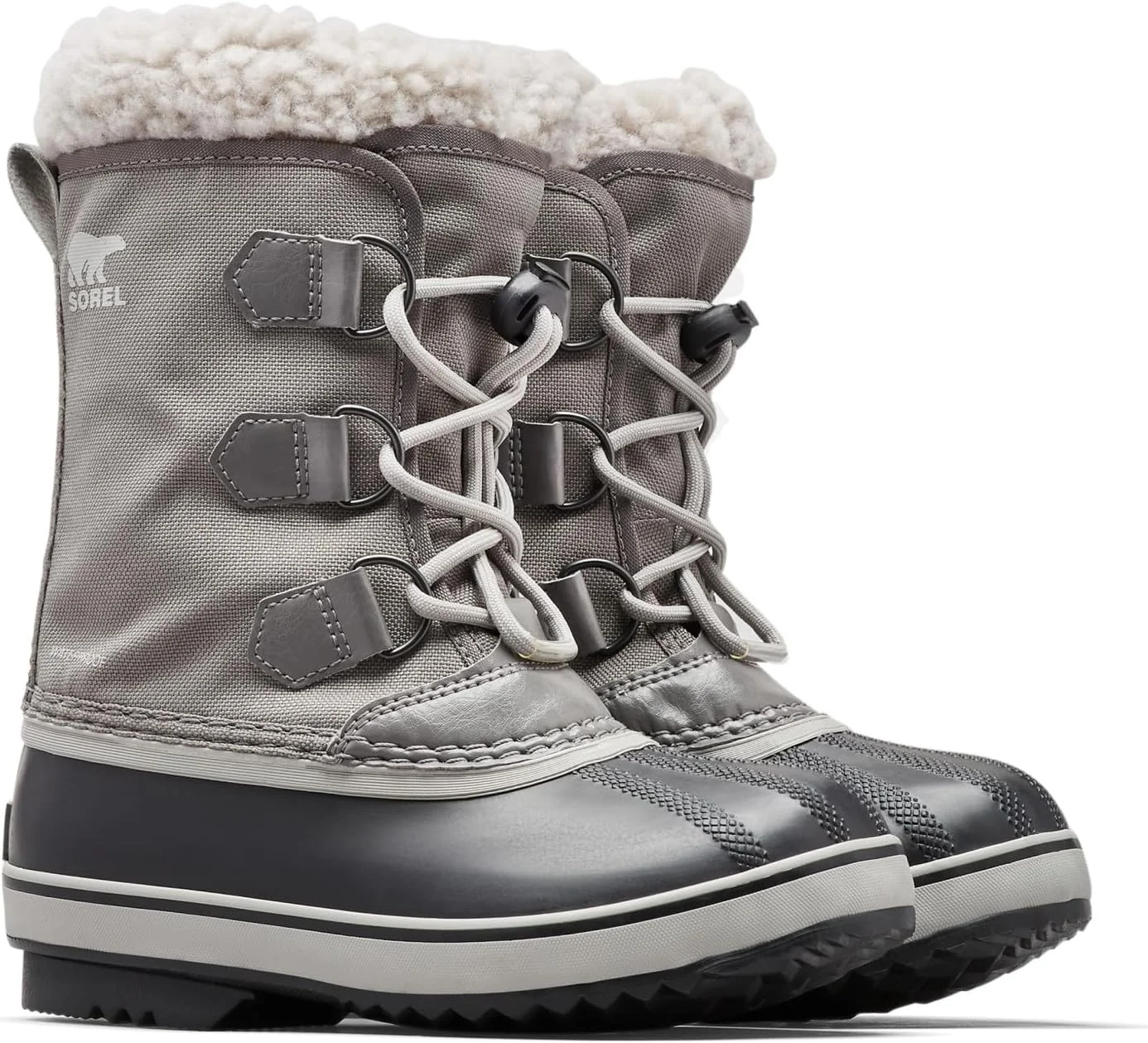 بوت برفی نایلونی بچگانه Sorel YOOT PAC