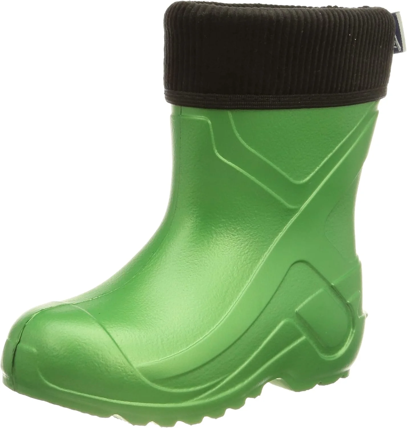 نیم بوت های ساق دار فوق سبک بِک، مناسب کودکان دخترانه و پسرانه