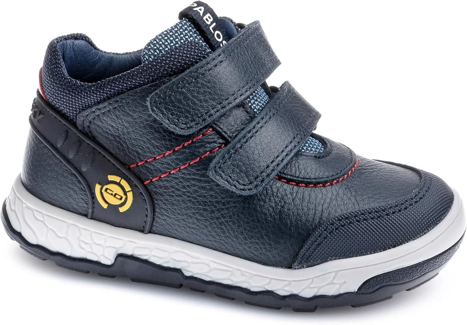 بوت پسرانه فشن پابلسکی مدل 515723