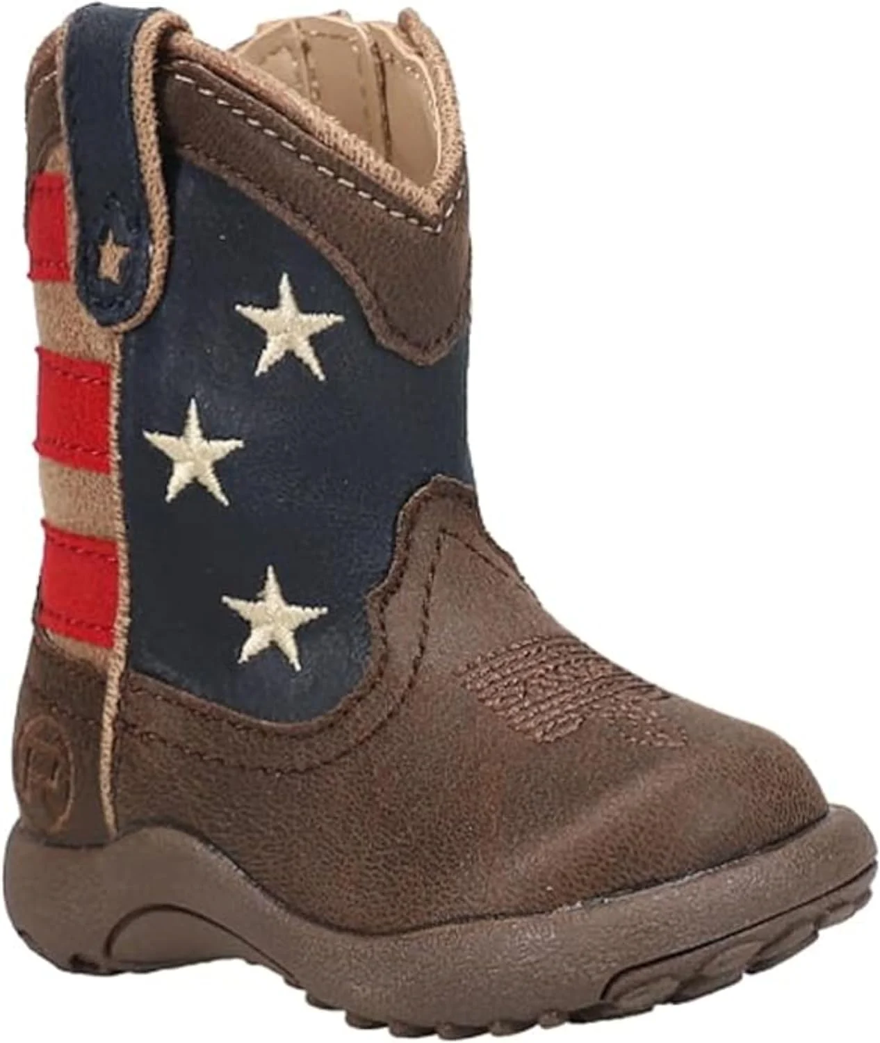 چکمه وسترن کودکانه روپر مدل 09-017-1902-0380