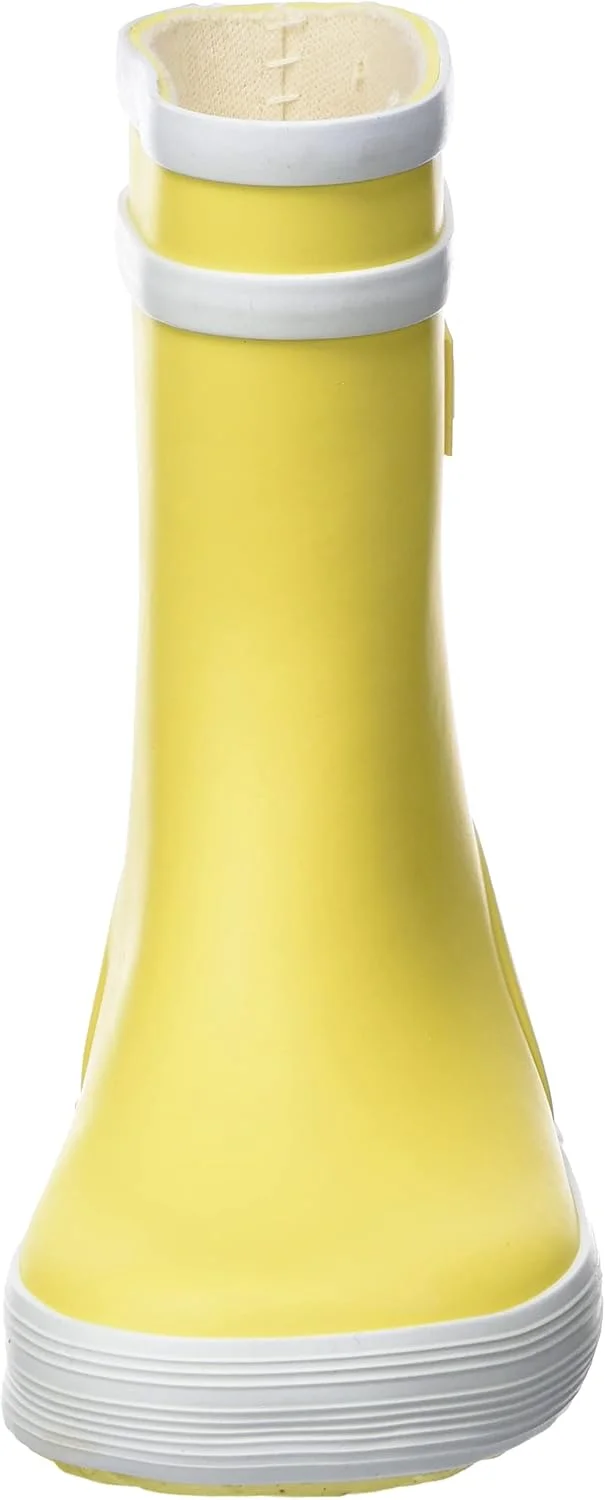 چکمه بارانی کودکانه آیگل مدل Baby Flac 2