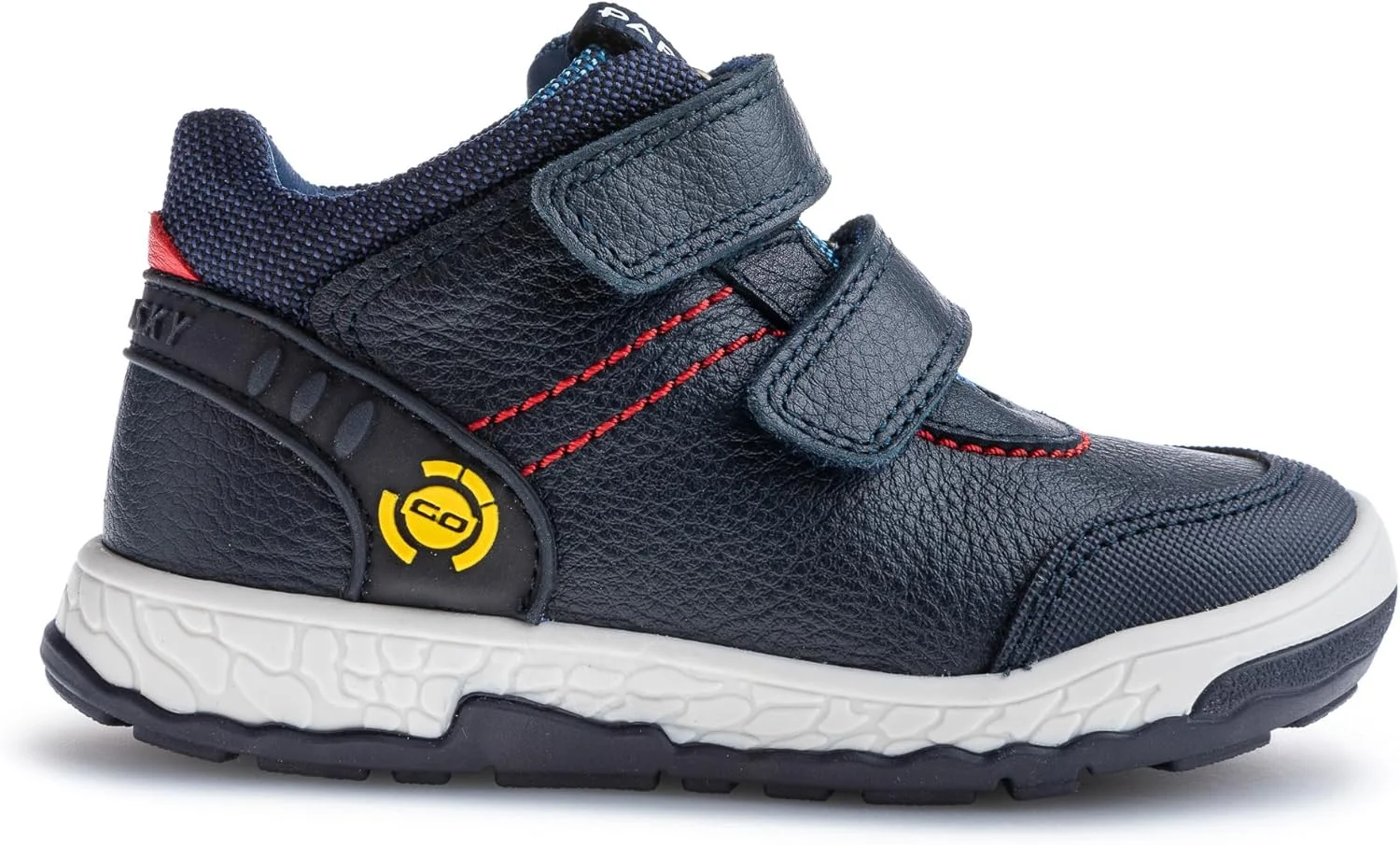 بوت پسرانه فشن پابلسکی مدل 515723