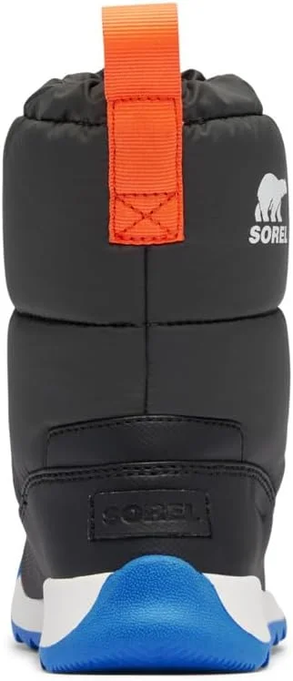 بوت فشن پفی ضدآب Sorel Whitney 2 Plus مناسب کودکان و نوجوانان