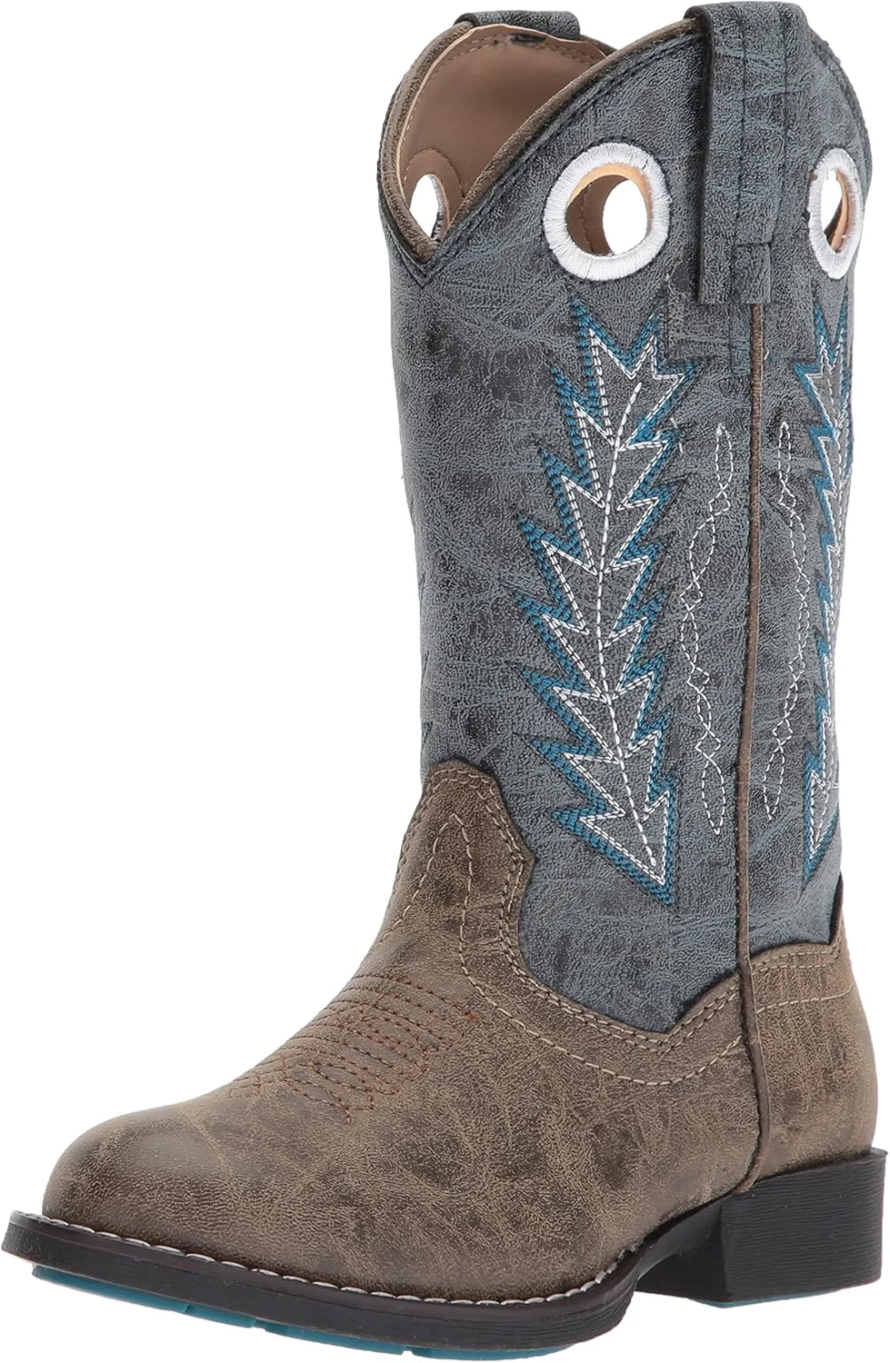 کفش های گاوچران کودکانه روپر